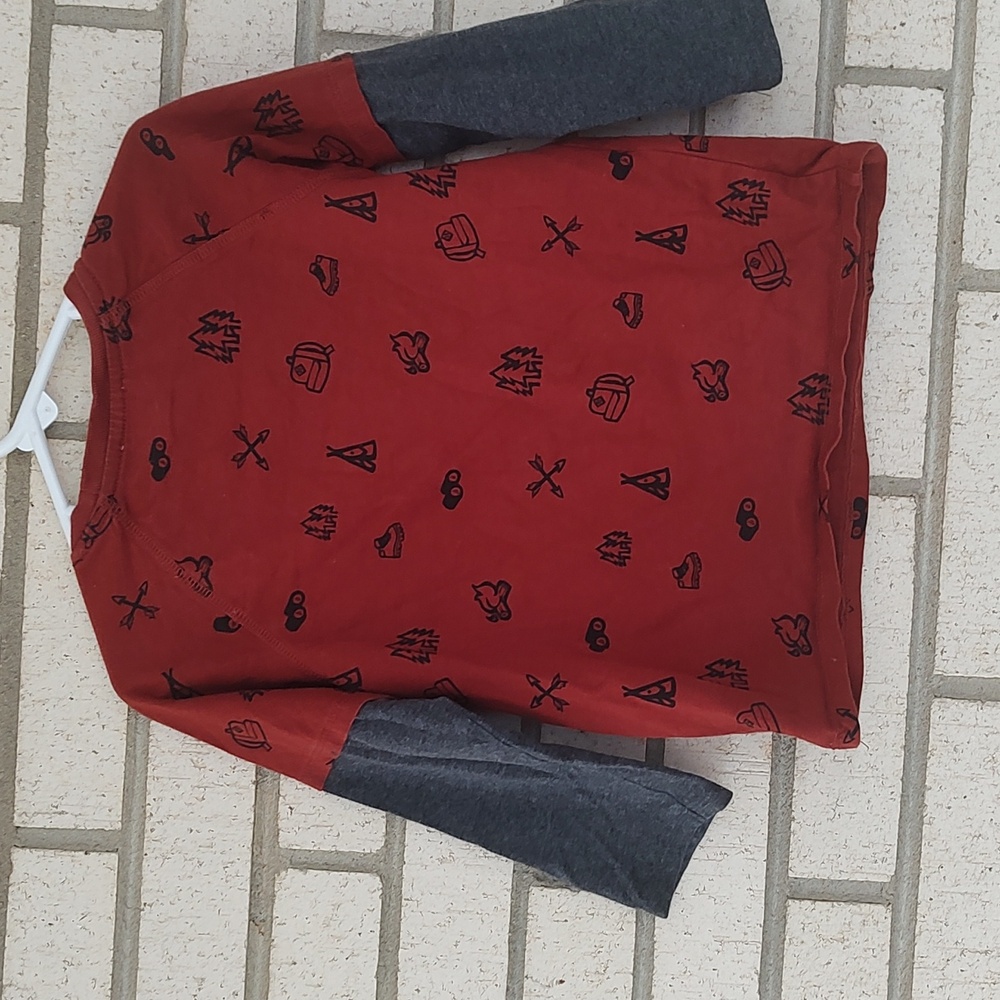 Art & Eden Shirt - Picture 7 of 12